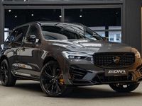 Gebraucht Volvo XC60 Ultimate 349 PS (256 kW) 2024 Grau SUV