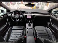 gebraucht VW Arteon Rline 4Motion 2020 272PS