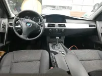 Gebraucht BMW 530 218 PS (160 kW) 2004 Silber Kombi