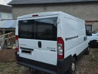 Gebraucht Peugeot Boxer 100 PS (73 kW) 2010 Van