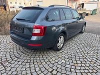 Gebraucht Skoda Octavia Active 110 PS (80 kW) 2017 Kombi