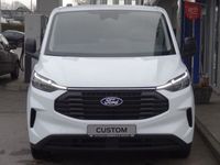 gebraucht Ford Transit Custom 280 L1H1 Trend Touch RFK LED PDC