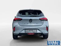 Neu Opel Corsa 145 PS (106 kW) 2025 Grau Limousine