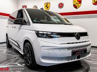 Gebraucht VW Multivan Edition 150 PS (110 kW) 2022 Weiß Van