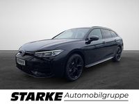 Gebraucht VW Passat R-line 193 PS (141 kW) 2024 Weiß Kombi