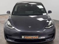 Gebraucht Tesla Model 3 RWD 225 kW (306 PS) 2020 Grau Limousine