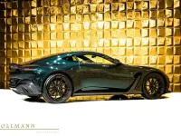 Gebraucht Aston Martin Vantage 700 PS (514 kW) 2023 Pentland green Coupé
