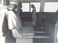 Second-hand VW T6 199 CP (146 kW) 2019 Alb Van