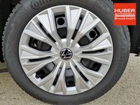 Neu VW Caddy Basis 102 PS (75 kW) 2026 Mojave beige metallic Van / Kleinbus