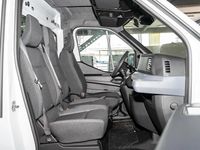 Neu Renault Master 150 PS (110 kW) 2026 Weiß Van / Kleinbus