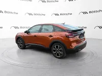 Gebraucht Citroën e-C4 Feel 100 kW (136 PS) 2022 Orange Limousine