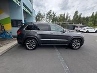 Occasion Jeep Grand Cherokee 250 ch (183 kW) 2017 Gris SUV