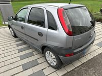 gebraucht Opel Corsa 1.2 Automatik