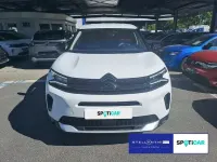 Gebraucht Citroën C5 Aircross Feel 131 PS (96 kW) 2024 Weiß SUV