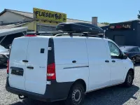 Gebraucht Mercedes Vito 163 PS (119 kW) 2019 Weiß Van