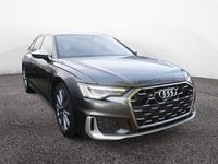 Gebraucht Audi S6 Ambiente 344 PS (253 kW) 2024 Daytonagrau perleffekt Kombi