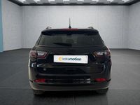 Gebraucht Jeep Compass 131 PS (96 kW) 2024 Schwarz SUV