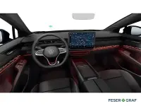 Neu VW ID.7 250 kW (340 PS) 2026 Grenadillschwarz metallic Kombi