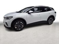 Gebraucht VW ID.4 Pure 125 kW (170 PS) 2025 Schwarz SUV