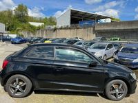gebraucht Audi A1 Navi s-line Optik Motorproblem