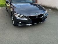 gebraucht BMW 330 d xDrive Touring Automatic (Vollausstattung)