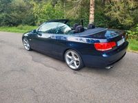 gebraucht BMW 330 Cabriolet i