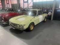 Gebraucht Lancia Fulvia S 90 PS (66 kW) 1969 Grün Coupé