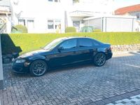 gebraucht Audi A4 B8