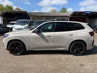 Gebraucht BMW X3 Performance 381 PS (280 kW) 2025 Grau SUV