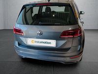 Gebraucht VW Golf Sportsvan 116 PS (85 kW) 2020 Grau Van / Kleinbus