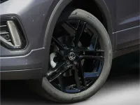 Neu VW T-Cross Style 116 PS (85 kW) 2026 Rauch grau metallic SUV