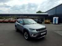 gebraucht Jeep Compass 1.4l MultiAir 125 Limited 4x4 Automatik