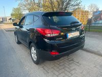 Gebraucht Hyundai ix35 183 PS (134 kW) 2013 Schwarz SUV