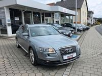 Gebraucht Audi A6 239 PS (175 kW) 2007 Grau Limousine