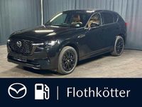 Neu Mazda CX-60 Homura-Line 328 PS (241 kW) 2026 Schwarz SUV