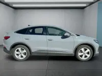 Gebraucht Audi Q4 e-tron 2022 Grau SUV