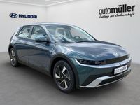 Gebraucht Hyundai Ioniq 5 Dynamiq 167 kW (228 PS) 2025 Blau SUV