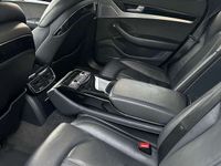 gebraucht Audi A8 3.0 TDI DPF quattro tiptronic