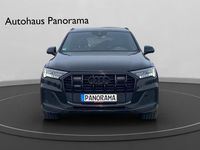 Gebraucht Audi Q7 S-Line 286 PS (210 kW) 2022 Schwarz SUV