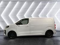 Neu Opel Vivaro 120 PS (88 kW) 2025 Weiss Van / Kleinbus