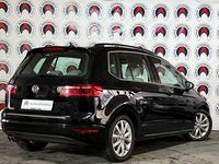 Gebraucht VW Golf VII 125 PS (91 kW) 2014 Schwarz Limousine