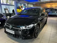 Neu VW Polo R-line 116 PS (85 kW) 2026 Deep black Kleinwagen