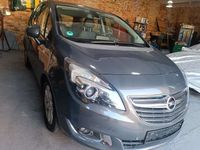 gebraucht Opel Meriva 1.3 CDTI ecoflex Innovation