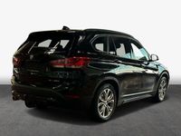 gebraucht BMW X1 xDrive25e Sport Line HiFi DAB LED RFK Navi