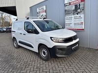 Gebraucht Opel Combo Basis 110 PS (80 kW) 2025 Weiß Van