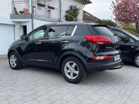 gebraucht Kia Sportage 2.0 CRDi AWD 184 Platinum Edition AHK