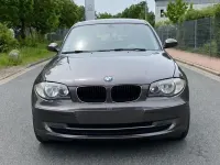 Gebraucht BMW 116 116 PS (85 kW) 2007 Andere farben Kleinwagen