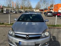 Gebraucht Opel Astra GTC 90 PS (66 kW) 2007 Coupé