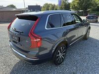 Gebraucht Volvo XC90 Plus 235 PS (172 kW) 2023 Denim blue SUV