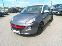 Brugt Opel Adam 87 HK (63 kW) 2019 Hvid Hatchback